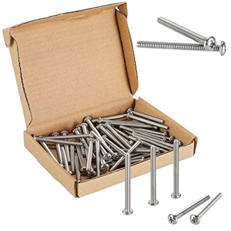 what size screws for electrical back box|extra long electrical box screws.